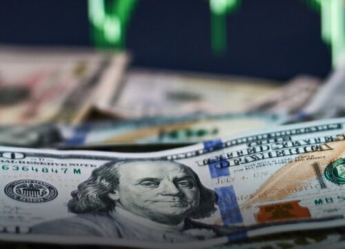 Así inicia la semana el dólar en Colombia este 11 de mayo