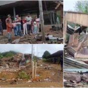 Explosión en zona controlada por disidencias deja un muerto y varios heridos en Cauca