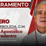 Sacerdote quindiano es elegido por el Papa León XIV para liderar misión apostólica en Cauca