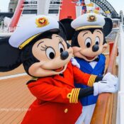 Operativo en puerto de San Diego deja 28 tripulantes de cruceros detenidos