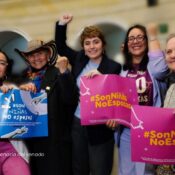 Colombia pone fin al matrimonio infantil con nueva ley aprobada por el Congreso