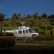 Quindío apuesta por el turismo de lujo con recorridos aéreos sobre el Paisaje Cafetero