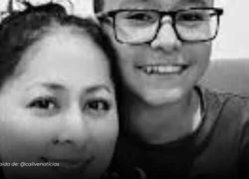 Hallazgo en vivienda rural pone fin a la búsqueda de madre e hijo desaparecidos en Valle