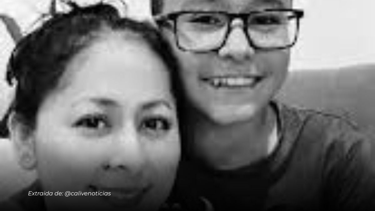 Hallazgo en vivienda rural pone fin a la búsqueda de madre e hijo desaparecidos en Valle