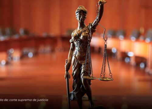 Corte Suprema fija postura histórica sobre prostitución y explotación sexual en Colombia
