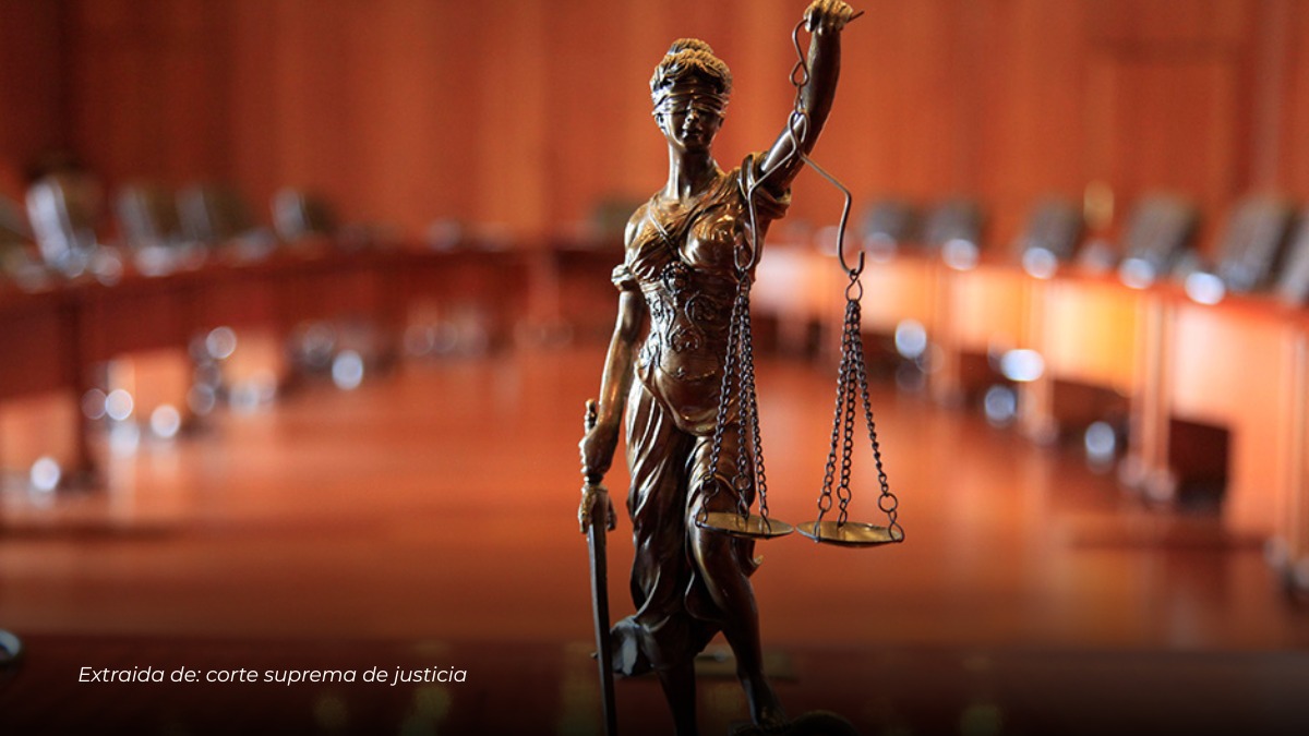 Corte Suprema fija postura histórica sobre prostitución y explotación sexual en Colombia