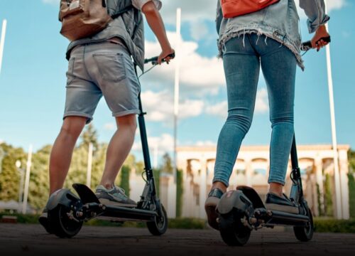 Gobierno propone nuevas reglas para scooters y patinetas eléctricas en Colombia: estos son los cambios planteados