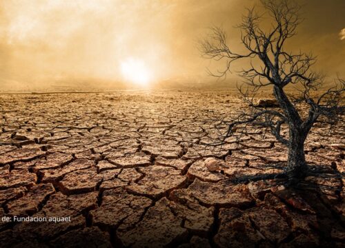 IDEAM alerta por posible llegada anticipada y fuerte del fenómeno de El Niño