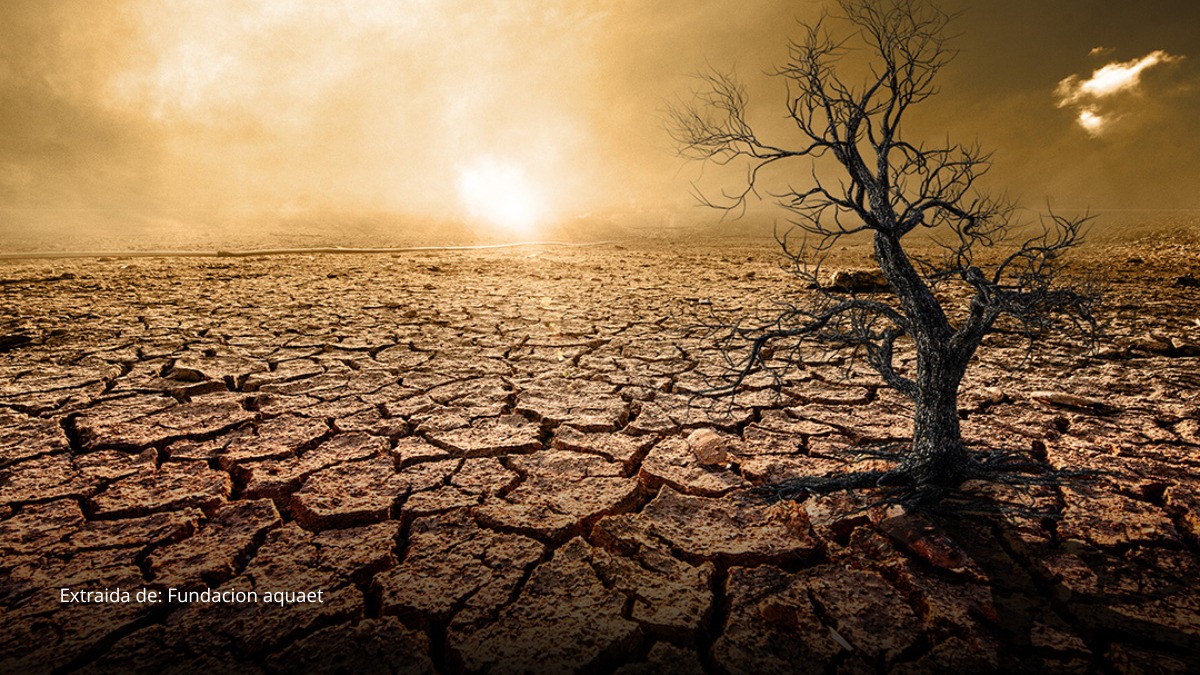 IDEAM alerta por posible llegada anticipada y fuerte del fenómeno de El Niño