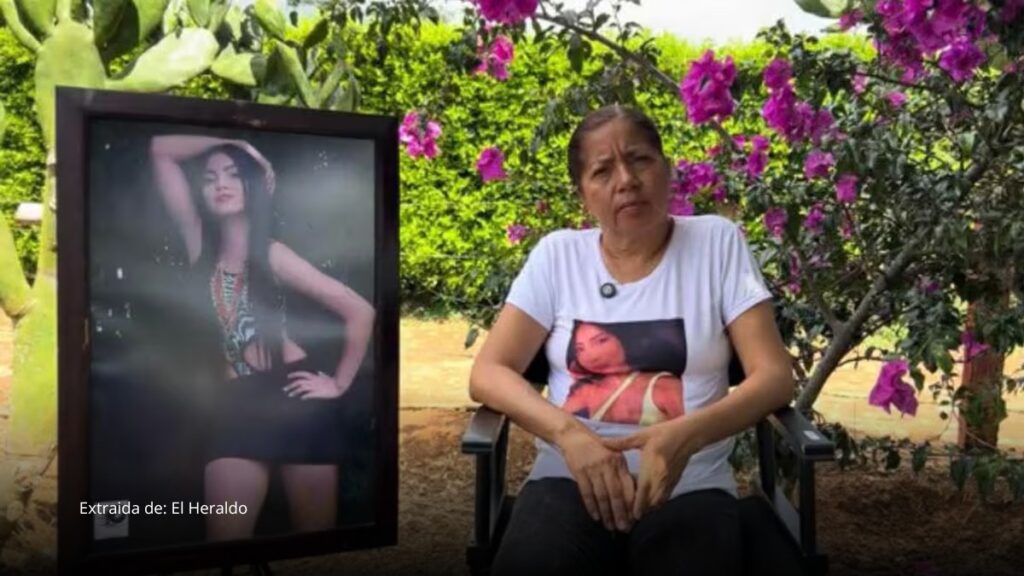 Asesinato de madre buscadora genera conmoción y exige respuestas sobre desaparición en Cartagena