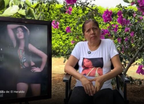 Asesinato de madre buscadora genera conmoción y exige respuestas sobre desaparición en Cartagena