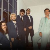 Morat sorprendió al unir su sonido con Silvestre Dangond en una inesperada colaboración