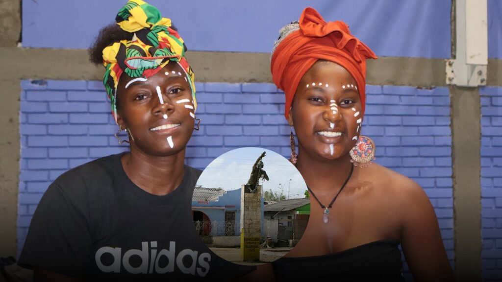 San Basilio de Palenque, la raíz de la libertad afrodescendiente en Colombia