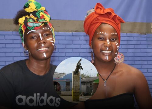 San Basilio de Palenque, la raíz de la libertad afrodescendiente en Colombia