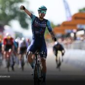 El Giro de Italia entra en una jornada clave para los velocistas; Egan Bernal sigue en el top 15