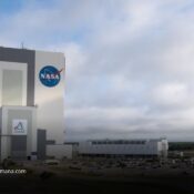 NASA abrió convocatorias de prácticas profesionales para 2026: así puede aplicar a los programas OSTEM y Pathways