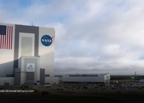 NASA abrió convocatorias de prácticas profesionales para 2026: así puede aplicar a los programas OSTEM y Pathways