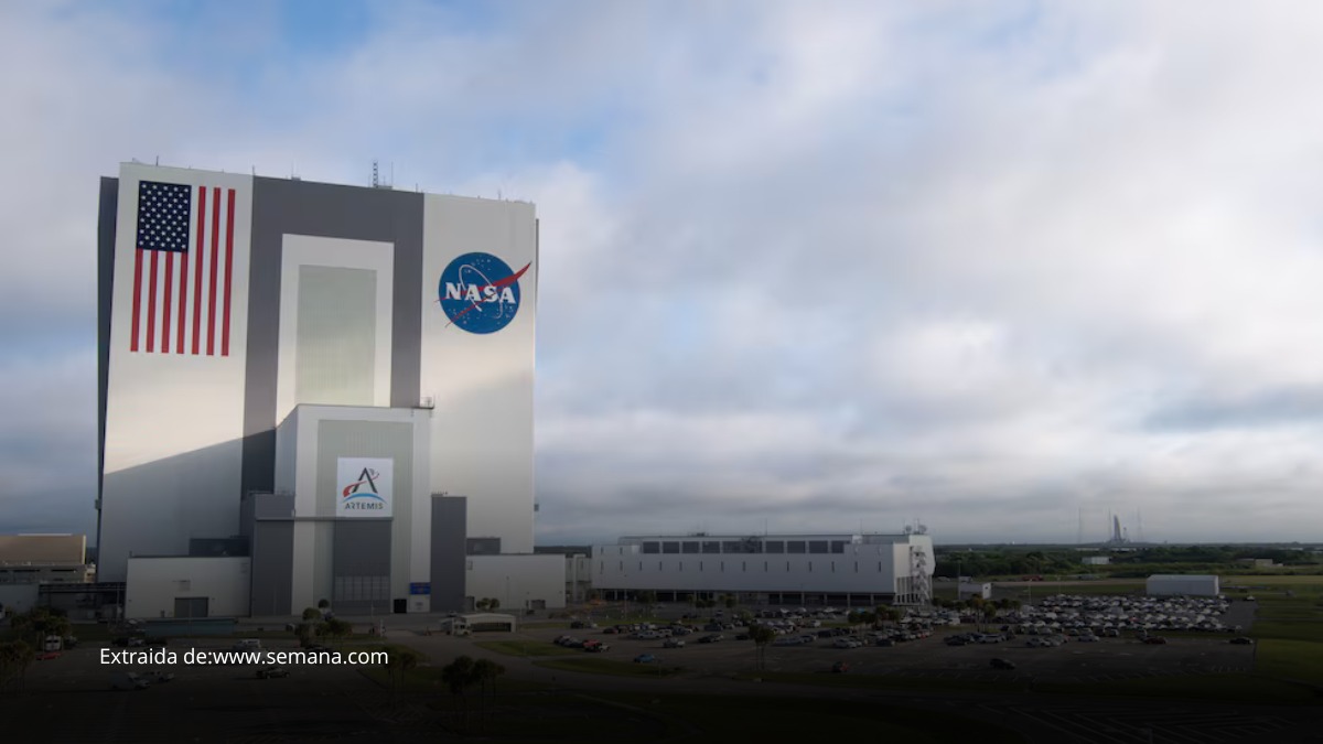 NASA abrió convocatorias de prácticas profesionales para 2026: así puede aplicar a los programas OSTEM y Pathways