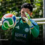 Selección Colombia arrancó trabajos en Guarne entre expectativa, figuras presentes y la ausencia de Jhon Durán