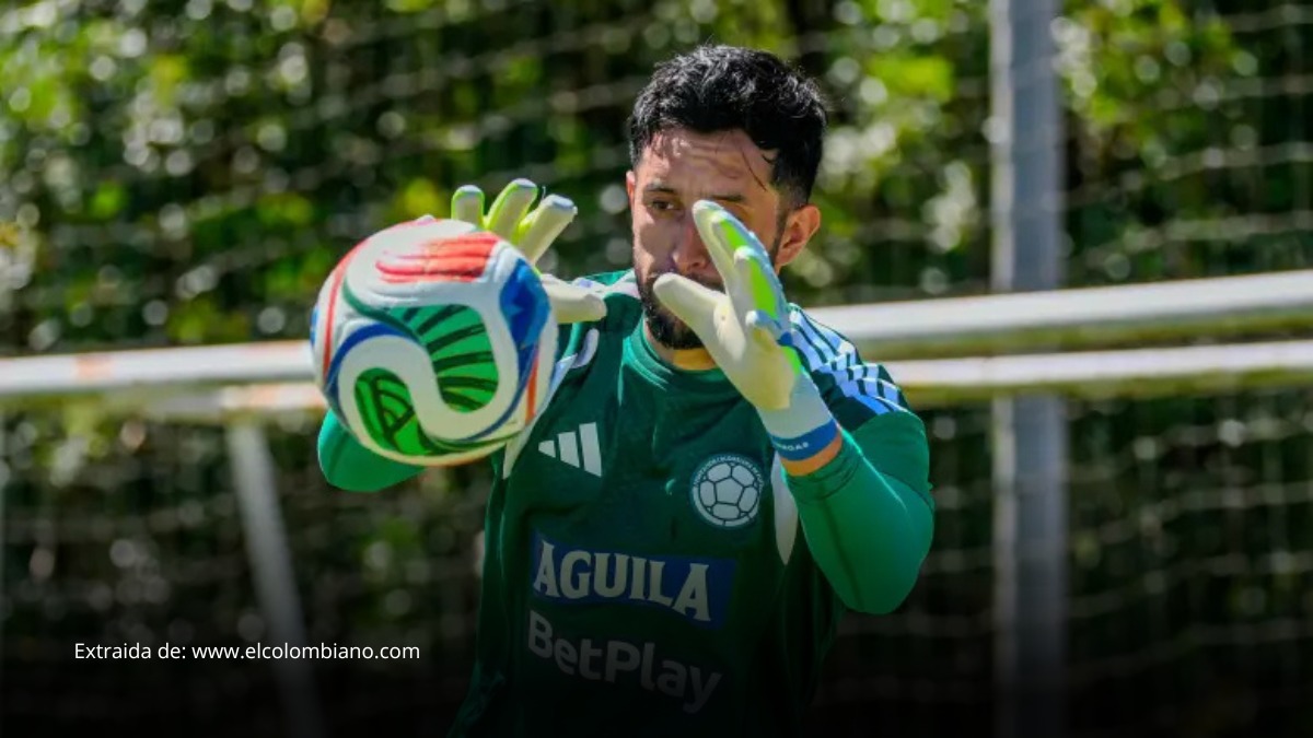 Selección Colombia arrancó trabajos en Guarne entre expectativa, figuras presentes y la ausencia de Jhon Durán