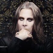 Ozzy Osbourne regresará como avatar con inteligencia artificial: su familia presentó el “Ozzy digital”
