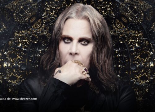 Ozzy Osbourne regresará como avatar con inteligencia artificial: su familia presentó el “Ozzy digital”
