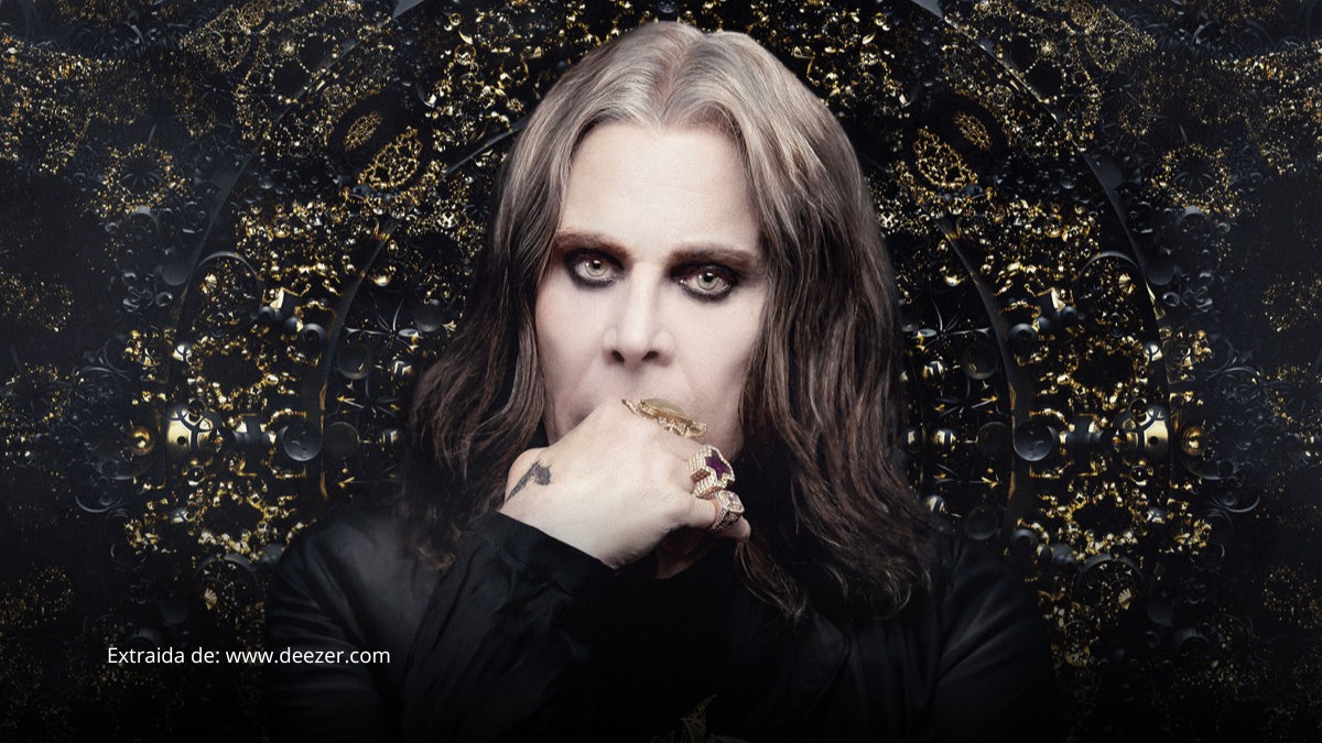 Ozzy Osbourne regresará como avatar con inteligencia artificial: su familia presentó el “Ozzy digital”