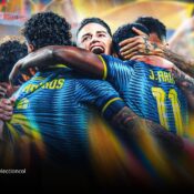 Estos son los 26 jugadores convocados por Néstor Lorenzo para el Mundial 2026