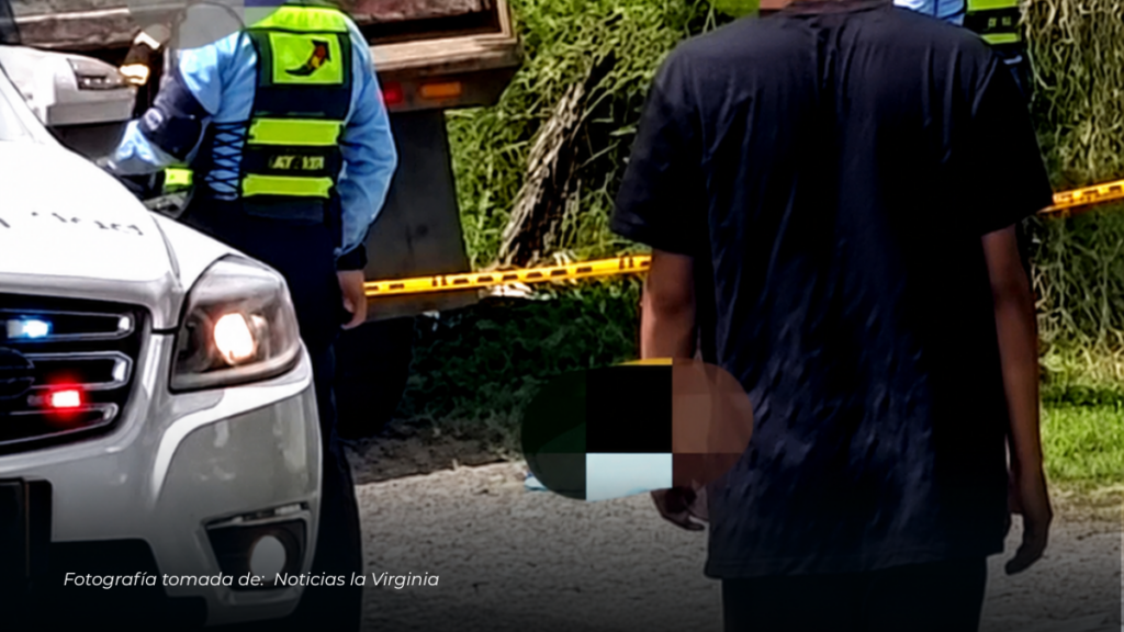 Un trabajador habría sido arrollado por un vehículo recolector de residuos en el sector de Panorama, Cuba