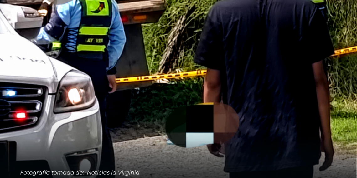 Un trabajador habría sido arrollado por un vehículo recolector de residuos en el sector de Panorama, Cuba