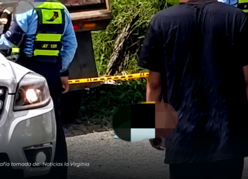 Un trabajador habría sido arrollado por un vehículo recolector de residuos en el sector de Panorama, Cuba Un trabajador habría sido arrollado por un vehículo recolector de residuos en el sector de Panorama, Cuba