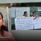 Se concretó el traslado a Cali de la bebé por la que su madre permanecía encadenada