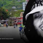 Hombre fue recogido en una motocicleta y posteriormente asesinado tras recibir cuatro heridas con arma blanca.
