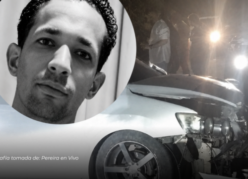 Misterio rodea accidente fatal en Combia: persisten dudas sobre lo ocurrido Misterio rodea accidente fatal en Combia: persisten dudas sobre lo ocurrido