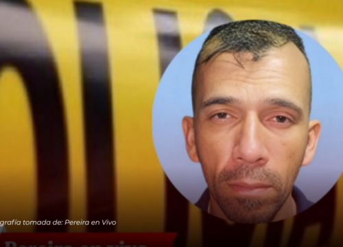 Investigan ataque con arma blanca contra alias “Muletas” en el centro de Pereira Investigan ataque con arma blanca contra alias “Muletas” en el centro de Pereira