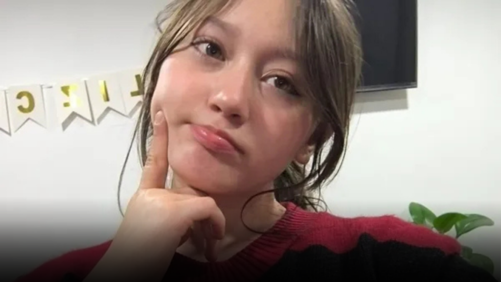 Intensa búsqueda de Mariana Candela Sandoval, menor desaparecida en Bogotá