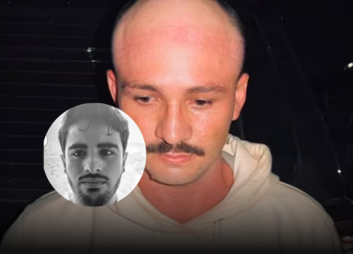 Capturan a alias ‘Víctor Chalá’, señalado responsable del asesinato del periodista Mateo Pérez Capturan a alias ‘Víctor Chalá’, señalado responsable del asesinato del periodista Mateo Pérez