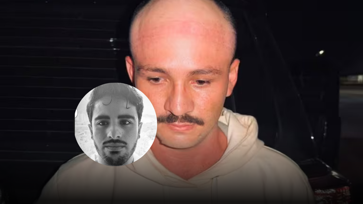 Capturan a alias ‘Víctor Chalá’, señalado responsable del asesinato del periodista Mateo Pérez