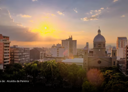 Tasa de desempleo en Pereira cae al 7,6 % y se mantiene entre las más bajas de Colombia Tasa de desempleo en Pereira cae al 7,6 % y se mantiene entre las más bajas de Colombia