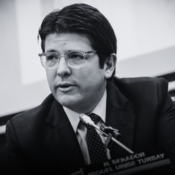 Revelan graves fallas de seguridad en clínica donde estuvo hospitalizado Miguel Uribe Turbay