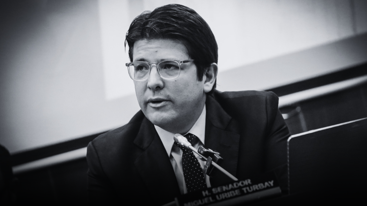Revelan graves fallas de seguridad en clínica donde estuvo hospitalizado Miguel Uribe Turbay