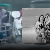 Sueño familiar terminó en tragedia: madre e hija boyacenses murieron en accidente marítimo en San Andrés