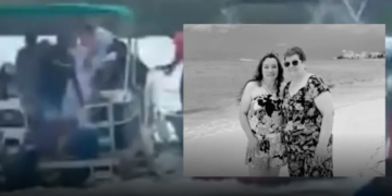 Sueño familiar terminó en tragedia: madre e hija boyacenses murieron en accidente marítimo en San Andrés