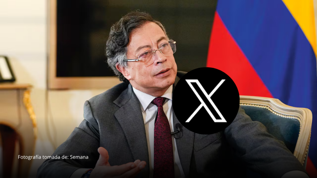 Juez prohíbe a Gustavo Petro difundir mensajes electorales antes de la segunda vuelta
