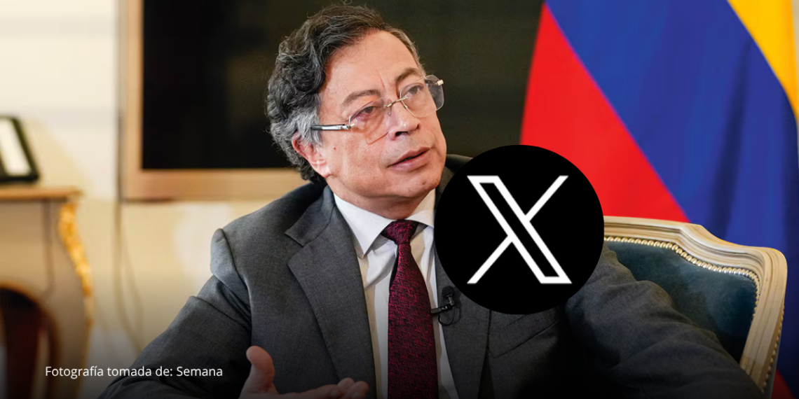 Juez prohíbe a Gustavo Petro difundir mensajes electorales antes de la segunda vuelta