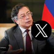 Juez prohíbe a Gustavo Petro difundir mensajes electorales antes de la segunda vuelta
