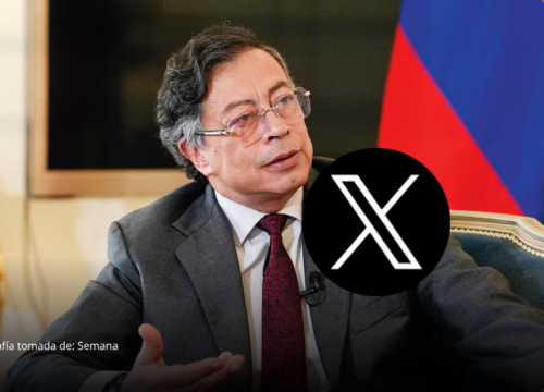 Juez prohíbe a Gustavo Petro difundir mensajes electorales antes de la segunda vuelta Juez prohíbe a Gustavo Petro difundir mensajes electorales antes de la segunda vuelta