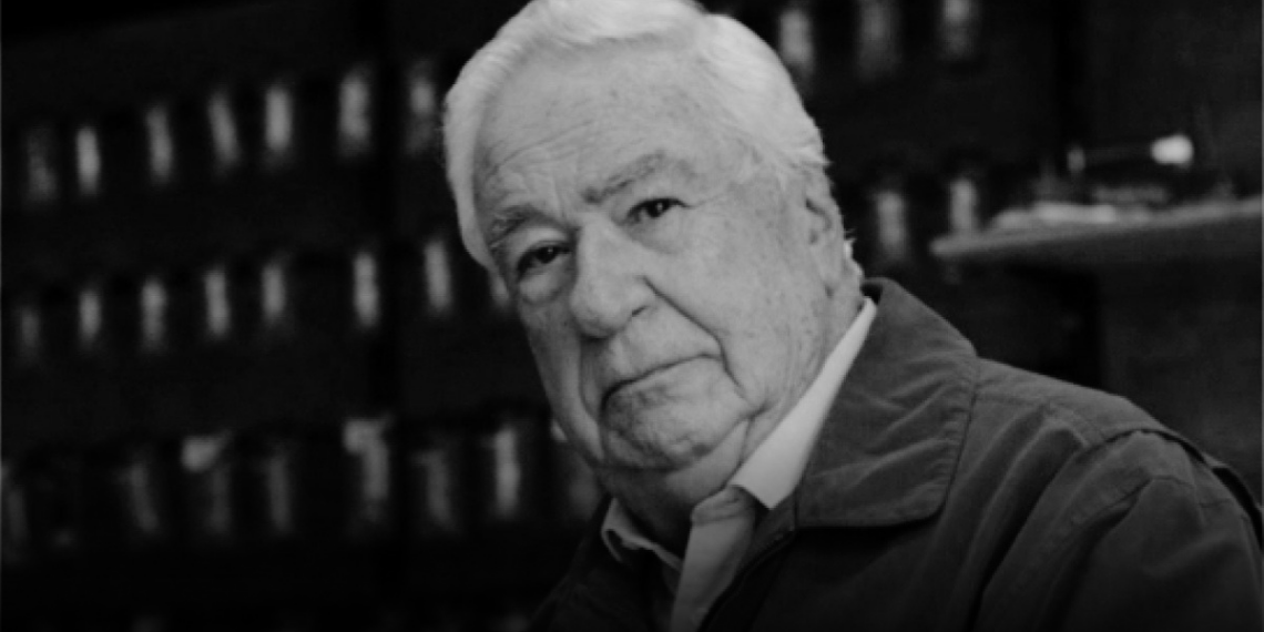 Falleció Diego Arango Jaramillo, empresario que impulsó la industria metalmecánica desde Manizales