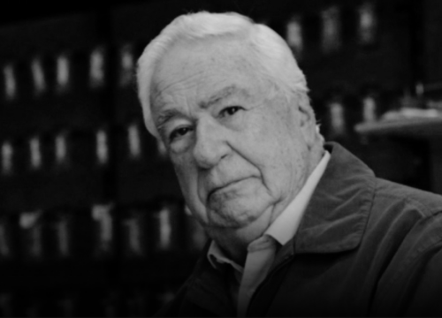 Falleció Diego Arango Jaramillo, empresario que impulsó la industria metalmecánica desde Manizales Falleció Diego Arango Jaramillo, empresario que impulsó la industria metalmecánica desde Manizales