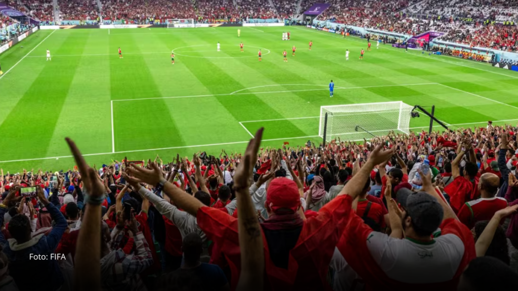 Alertan por estafas en venta de entradas y productos del Mundial 2026